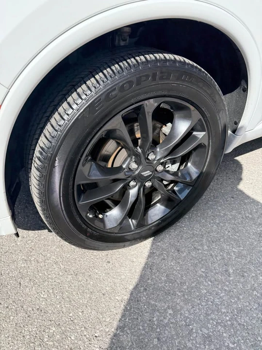 2024 Dodge Durango 3rd Gen - Image 4 of 5