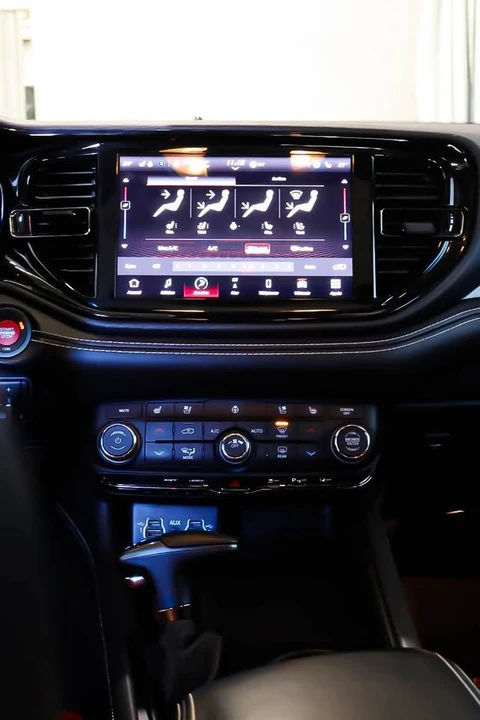 2024 Dodge Durango 3rd Gen - Image 12 of 17