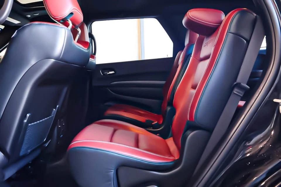 2024 Dodge Durango 3rd Gen - Image 16 of 17