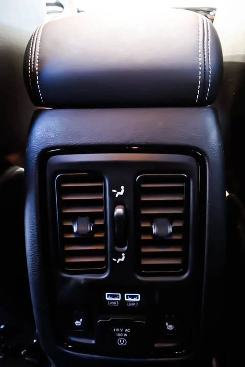 2024 Dodge Durango 3rd Gen - Image 17 of 17