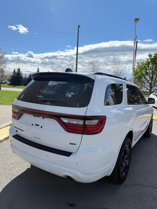 2024 Dodge Durango 3rd Gen - Image 3 of 5