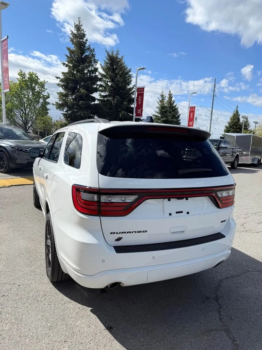 2024 Dodge Durango 3rd Gen - Image 2 of 5