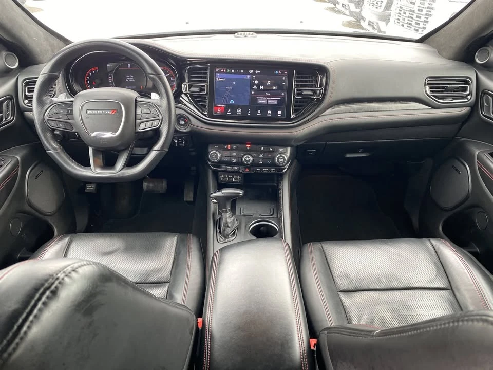 2024 Dodge Durango 3rd Gen - Image 10 of 10