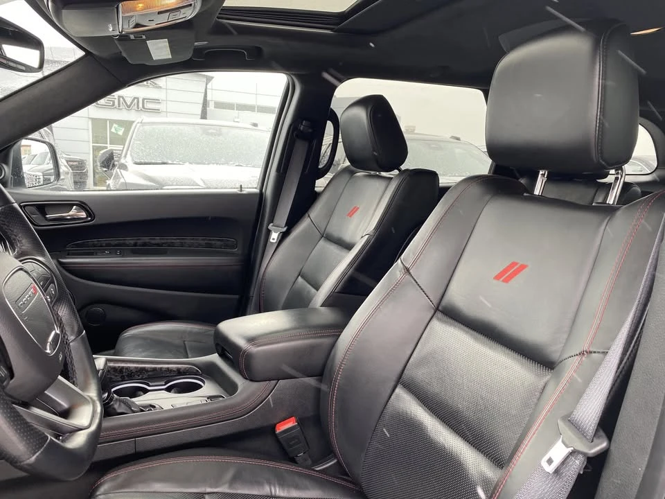2024 Dodge Durango 3rd Gen - Image 8 of 10