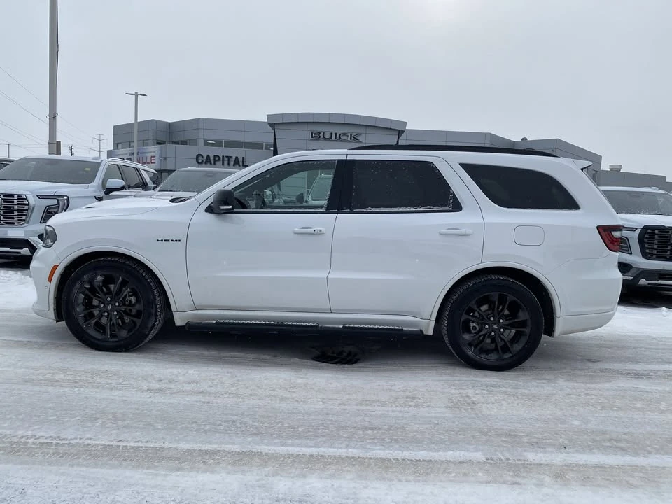 2024 Dodge Durango 3rd Gen - Image 2 of 10