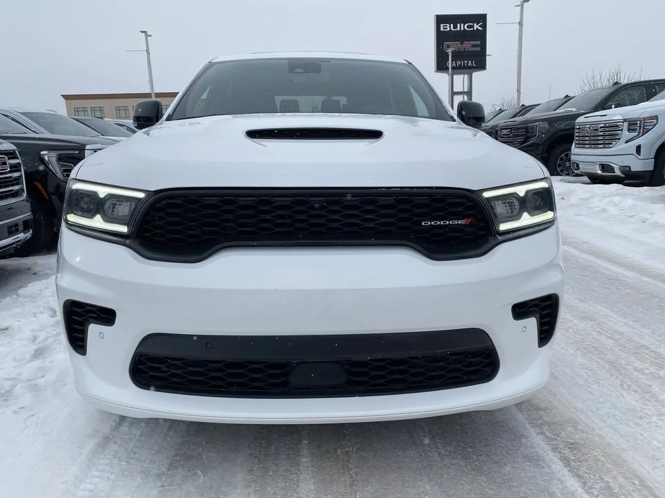 2024 Dodge Durango 3rd Gen - Image 7 of 10