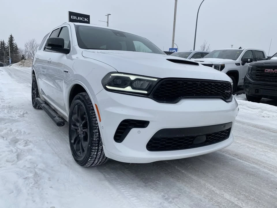 2024 Dodge Durango 3rd Gen - Image 6 of 10
