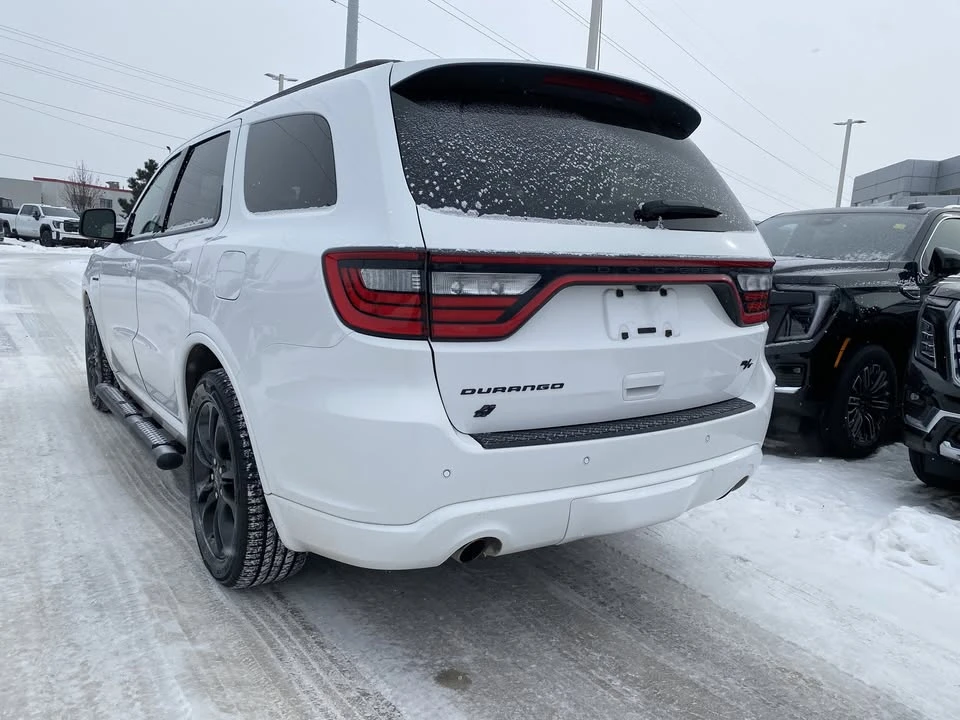 2024 Dodge Durango 3rd Gen - Image 3 of 10