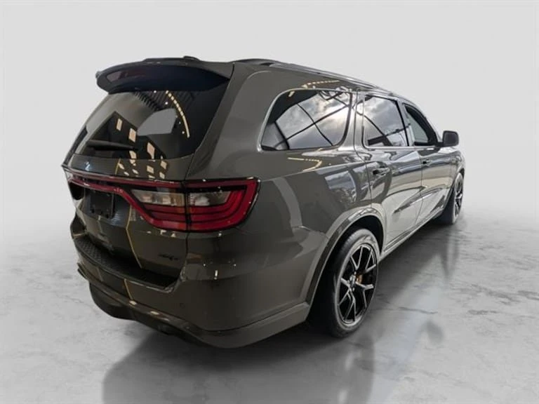 2024 Dodge Durango 3rd Gen - Image 6 of 19