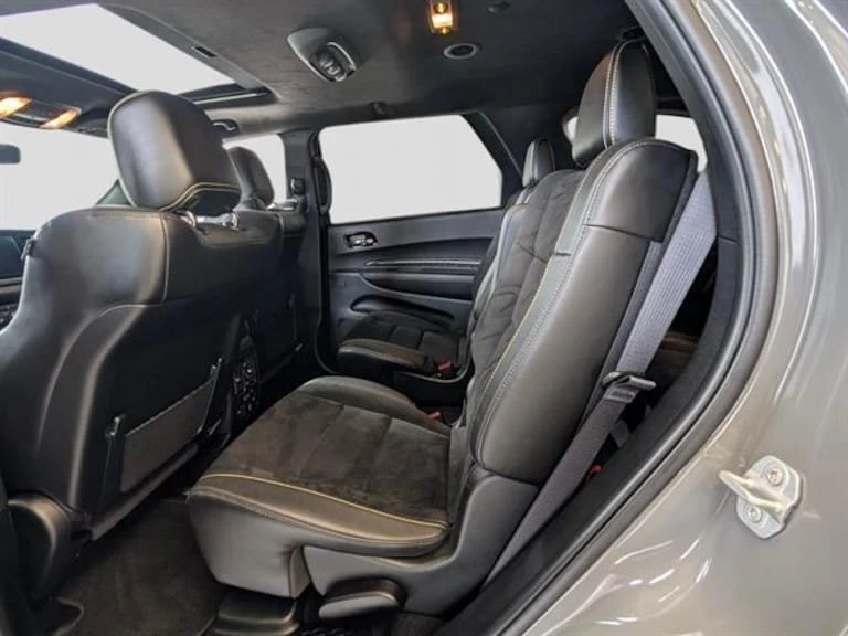 2024 Dodge Durango 3rd Gen - Image 16 of 19