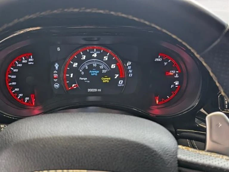 2024 Dodge Durango 3rd Gen - Image 13 of 19
