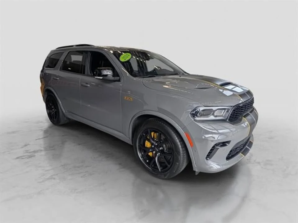 2024 Dodge Durango 3rd Gen - Image 3 of 19