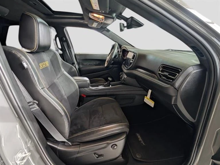 2024 Dodge Durango 3rd Gen - Image 8 of 19