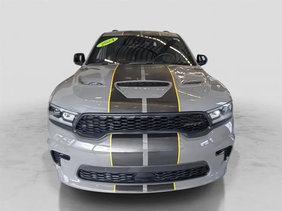 2024 Dodge Durango 3rd Gen - Image 2 of 19