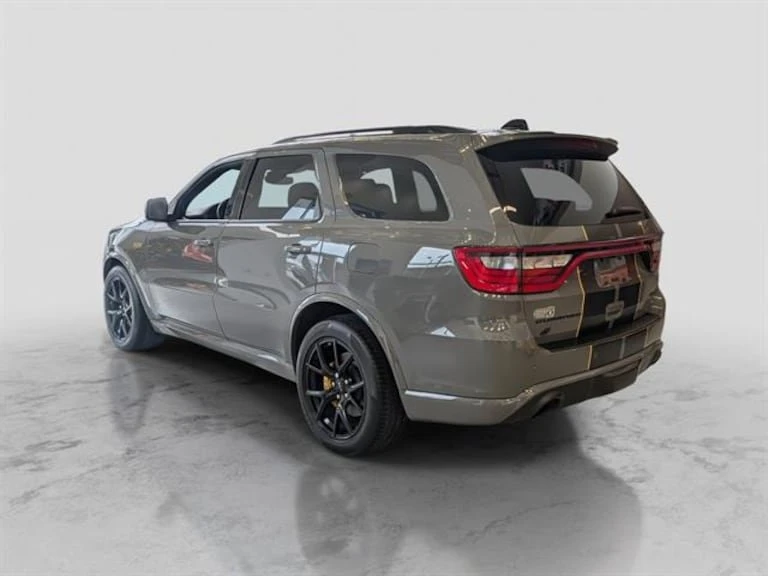 2024 Dodge Durango 3rd Gen - Image 4 of 19