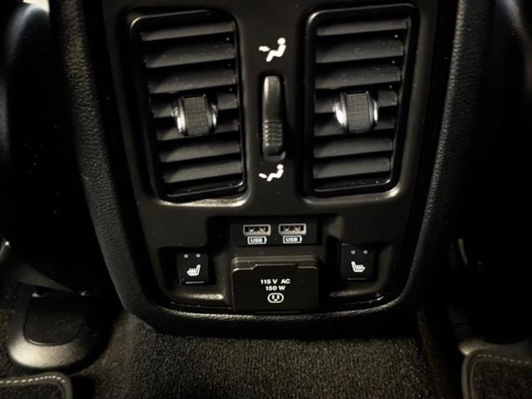 2024 Dodge Durango 3rd Gen - Image 17 of 19
