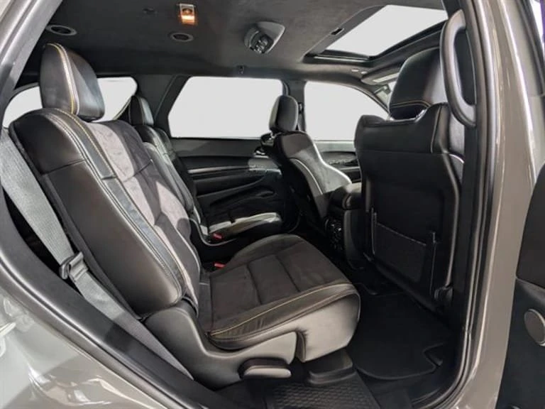 2024 Dodge Durango 3rd Gen - Image 9 of 19