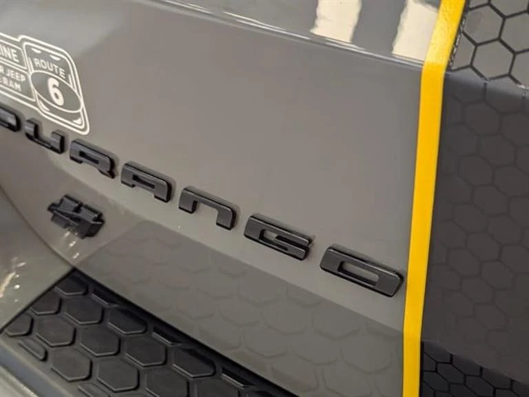 2024 Dodge Durango 3rd Gen - Image 14 of 19