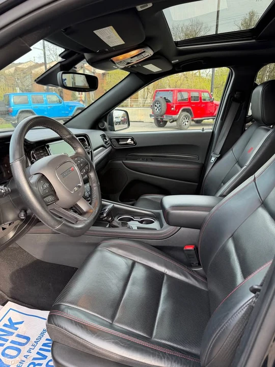 2024 Dodge Durango 3rd Gen - Image 6 of 8