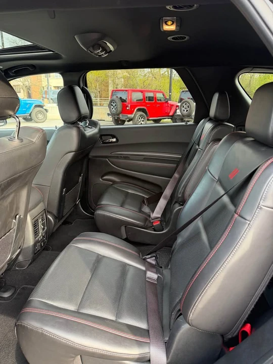 2024 Dodge Durango 3rd Gen - Image 5 of 8