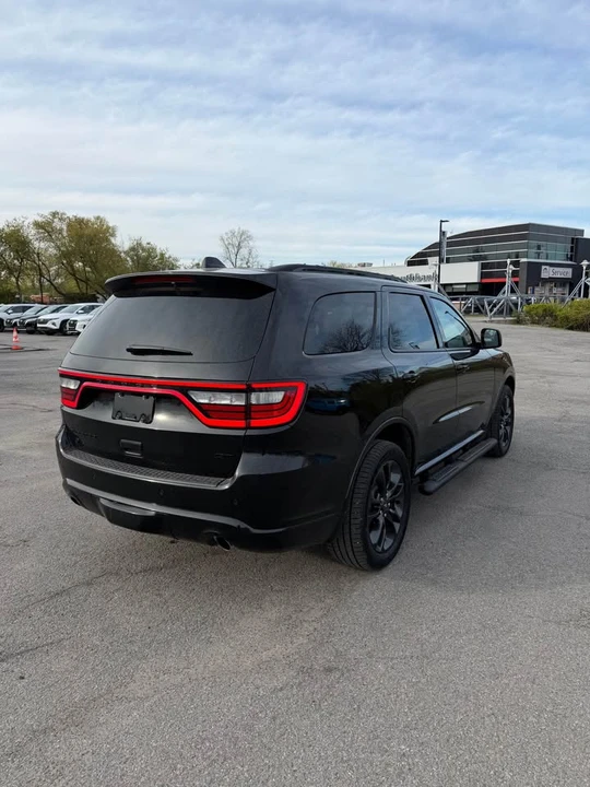 2024 Dodge Durango 3rd Gen - Image 3 of 8