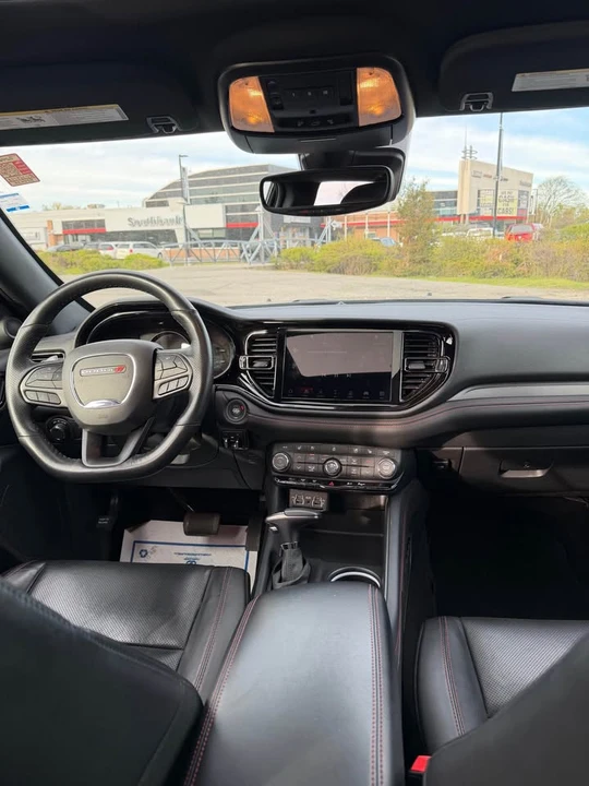 2024 Dodge Durango 3rd Gen - Image 7 of 8