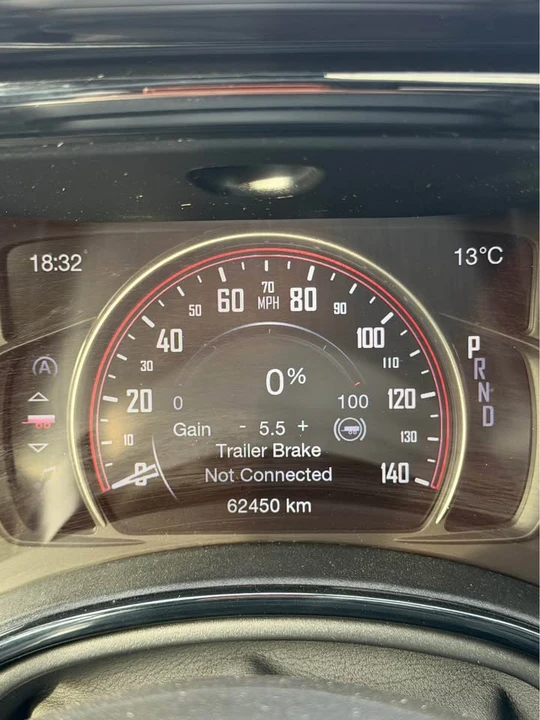 2024 Dodge Durango 3rd Gen - Image 8 of 8