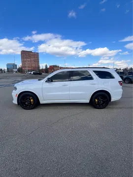 2024 Dodge Durango SRT Hellcat 3rd Gen - Image 2 of 14