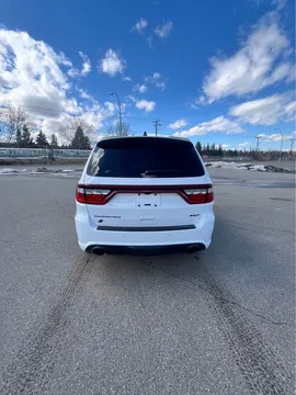 2024 Dodge Durango SRT Hellcat 3rd Gen - Image 4 of 14
