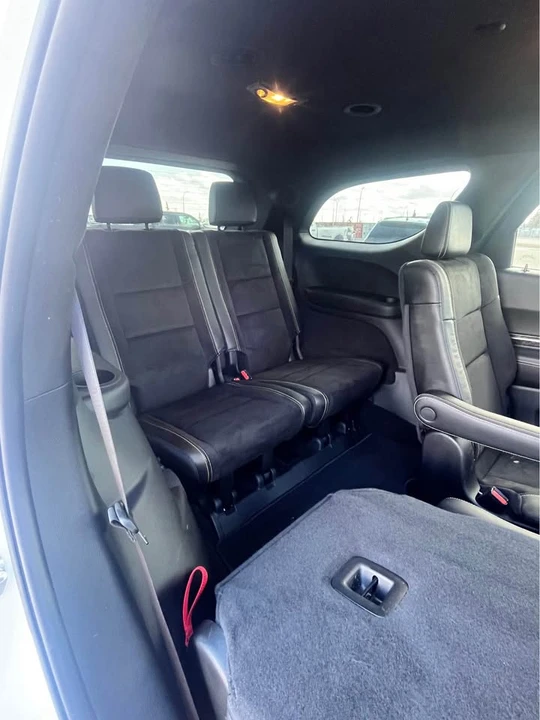 2024 Dodge Durango SRT Hellcat 3rd Gen - Image 14 of 14