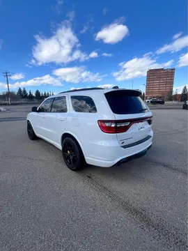 2024 Dodge Durango SRT Hellcat 3rd Gen - Image 3 of 14