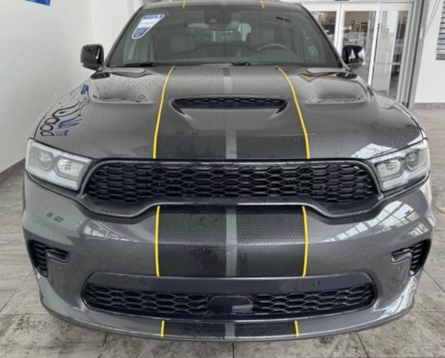 2024 Dodge Durango SRT Hellcat 3rd Gen - Image 13 of 20