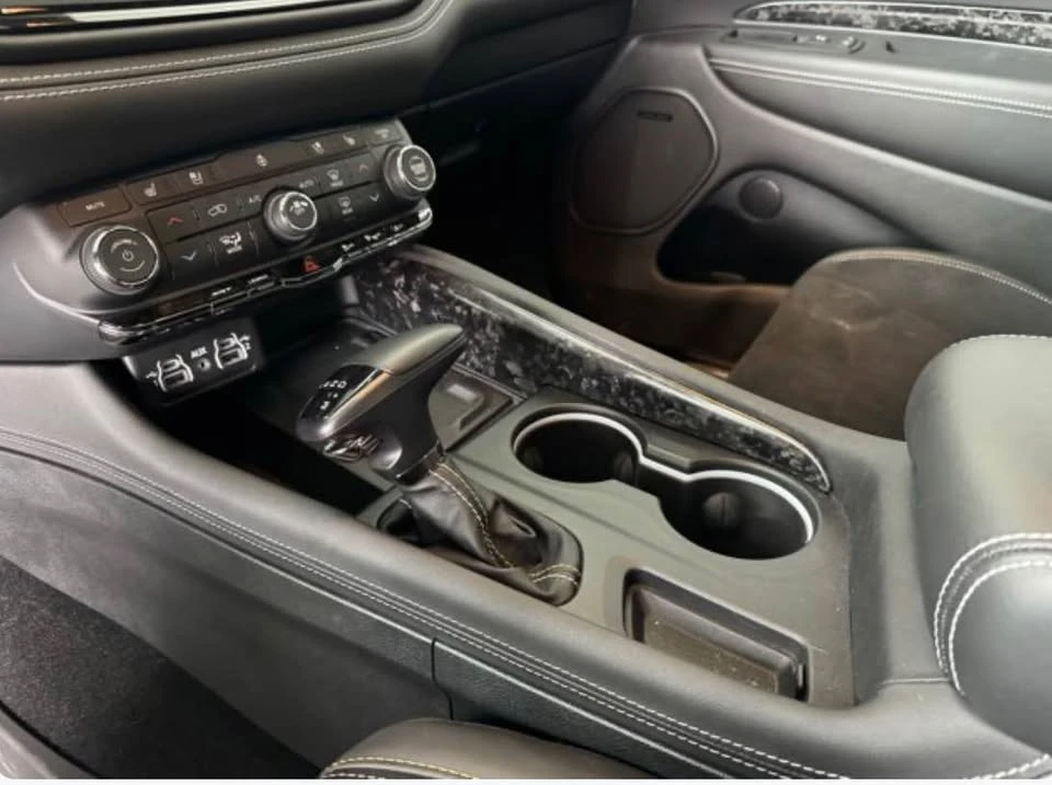 2024 Dodge Durango SRT Hellcat 3rd Gen - Image 17 of 20
