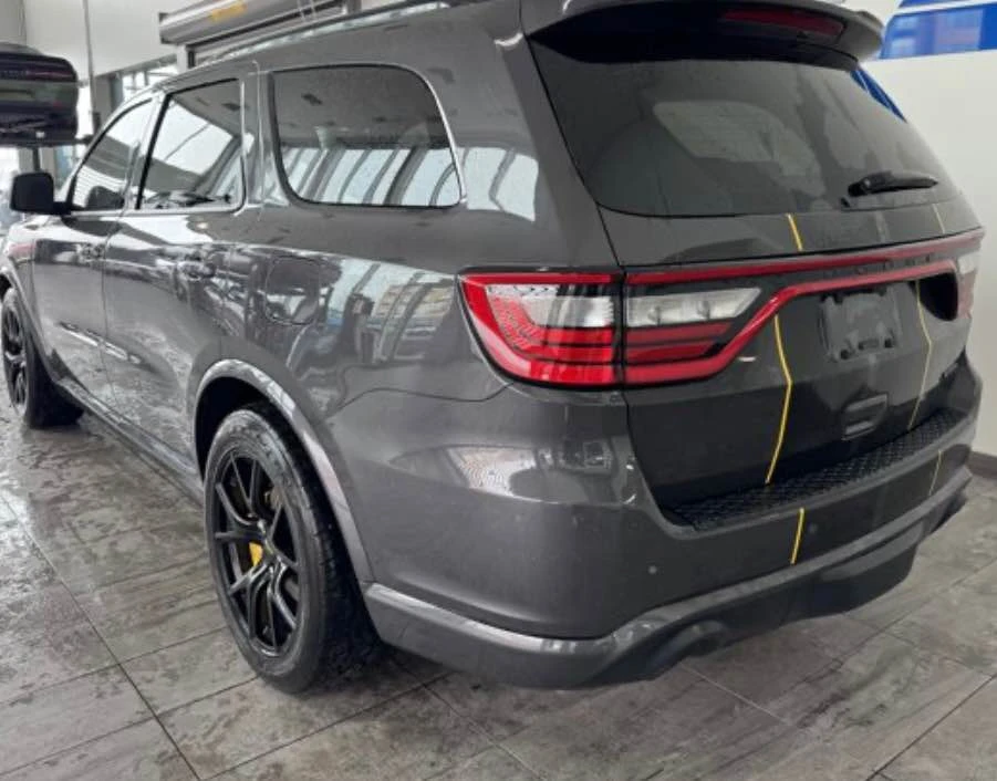2024 Dodge Durango SRT Hellcat 3rd Gen - Image 9 of 20