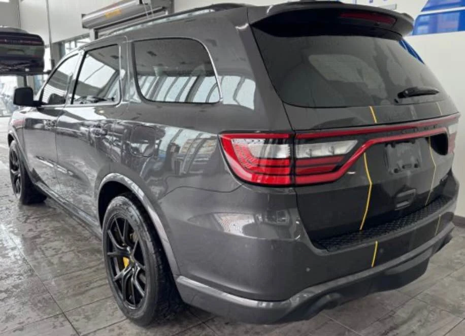 2024 Dodge Durango SRT Hellcat 3rd Gen - Image 4 of 20
