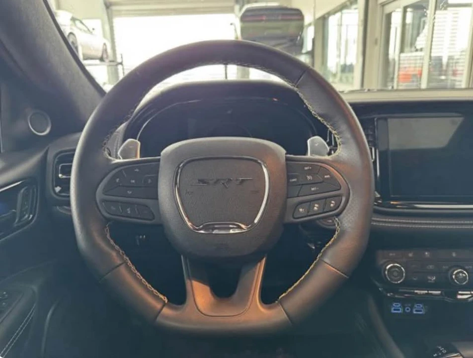 2024 Dodge Durango SRT Hellcat 3rd Gen - Image 15 of 20