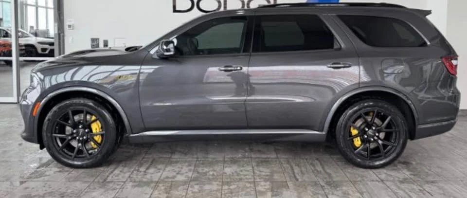 2024 Dodge Durango SRT Hellcat 3rd Gen - Image 2 of 20