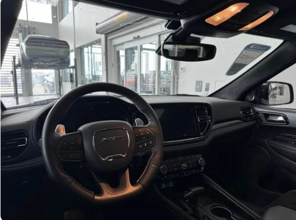 2024 Dodge Durango SRT Hellcat 3rd Gen - Image 3 of 20