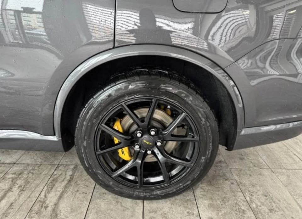 2024 Dodge Durango SRT Hellcat 3rd Gen - Image 10 of 20