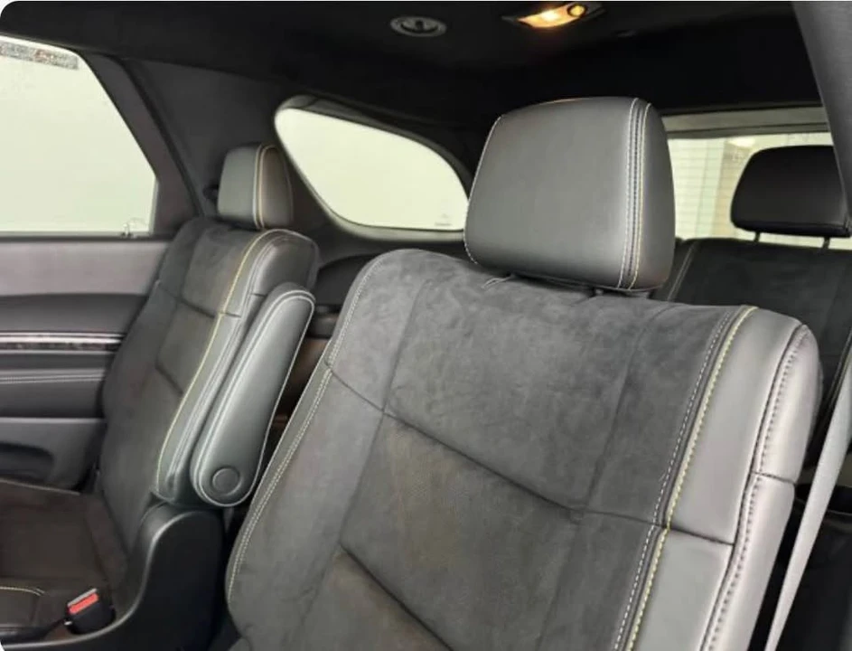 2024 Dodge Durango SRT Hellcat 3rd Gen - Image 5 of 20