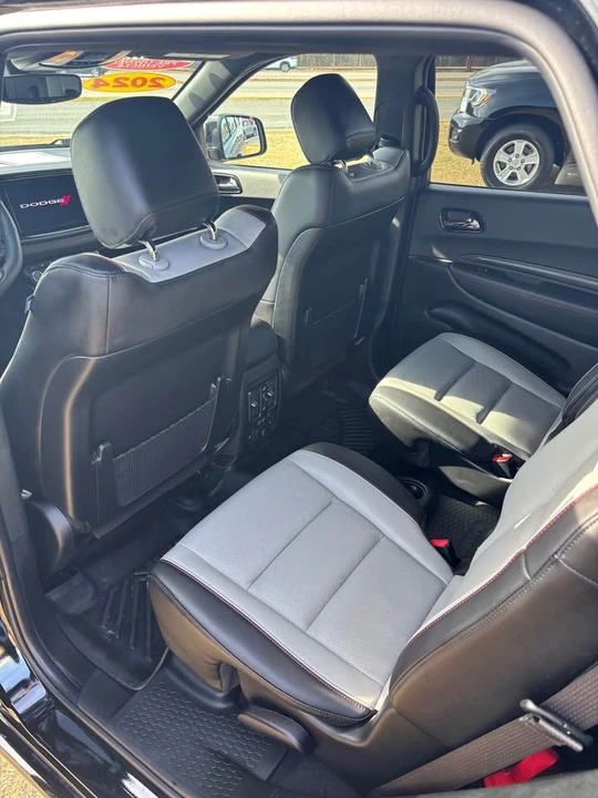 2024 Dodge Durango 3rd Gen - Image 6 of 6