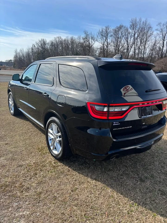 2024 Dodge Durango 3rd Gen - Image 4 of 6