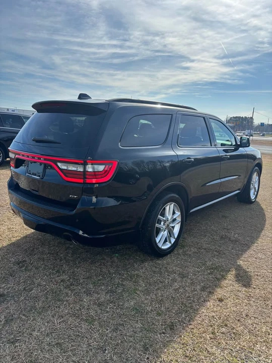 2024 Dodge Durango 3rd Gen - Image 3 of 6