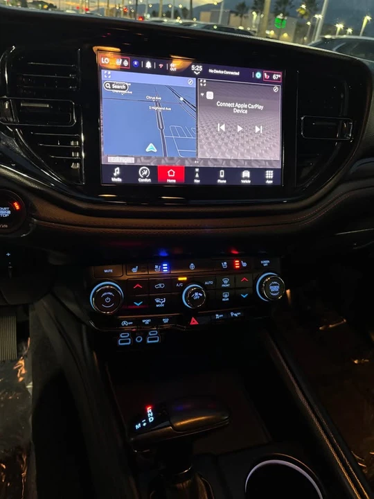 2024 Dodge Durango 3rd Gen - Image 6 of 9