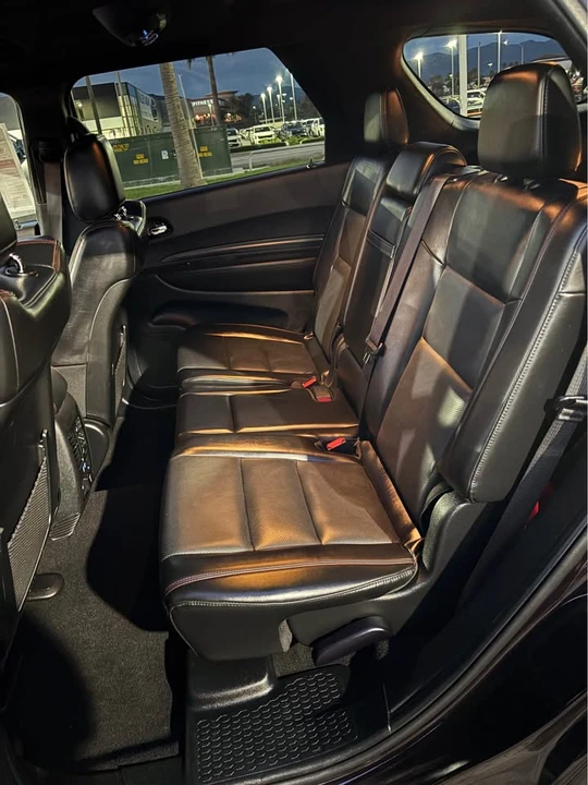 2024 Dodge Durango 3rd Gen - Image 8 of 9