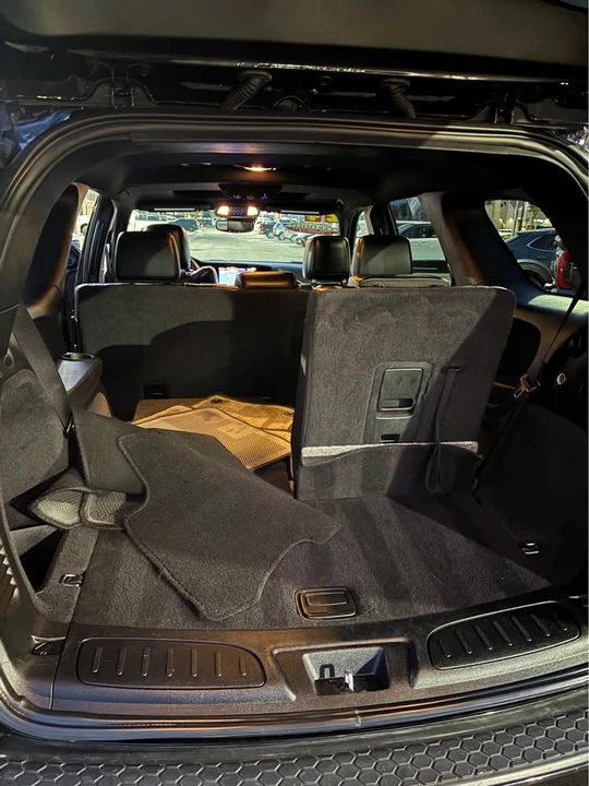 2024 Dodge Durango 3rd Gen - Image 9 of 9