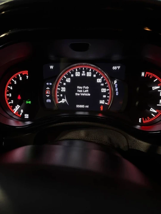 2024 Dodge Durango 3rd Gen - Image 5 of 9