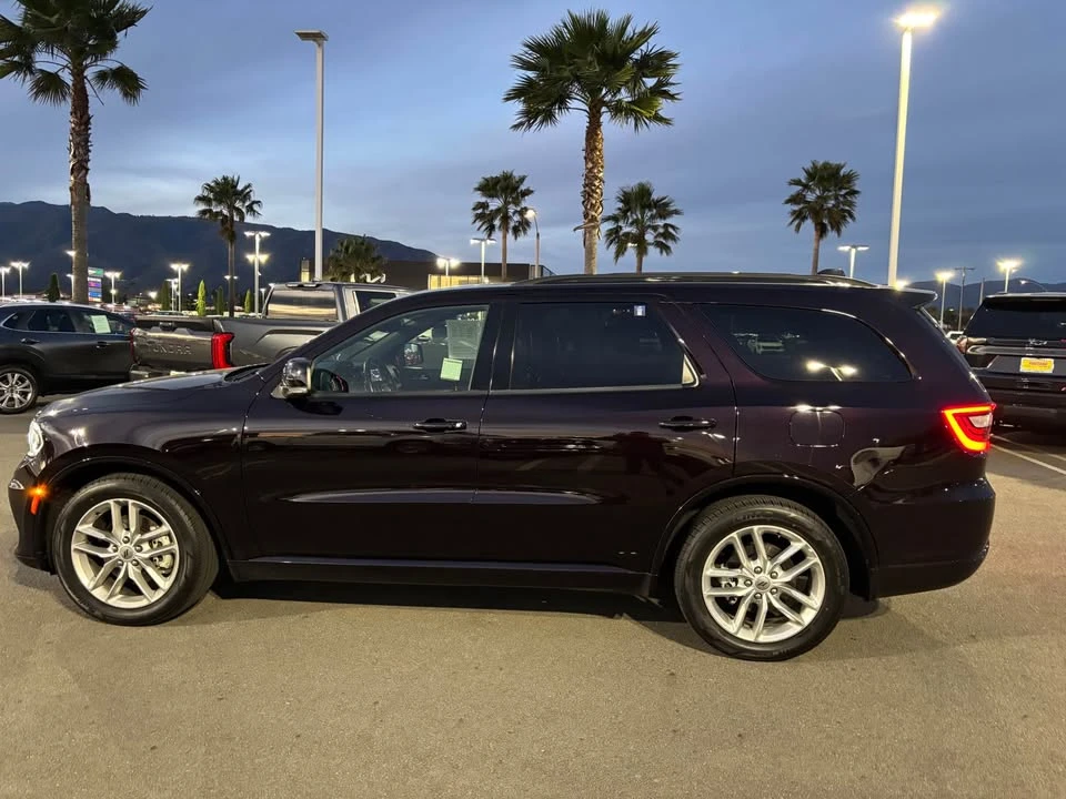 2024 Dodge Durango 3rd Gen - Image 2 of 9