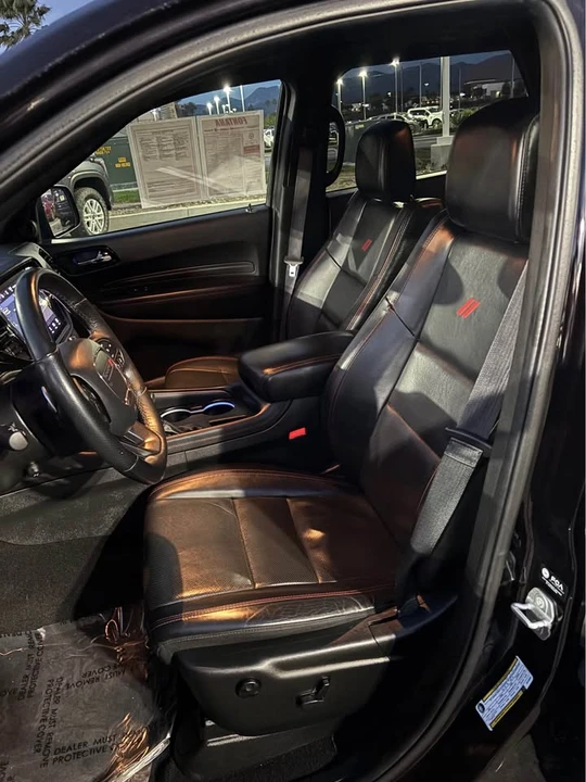 2024 Dodge Durango 3rd Gen - Image 7 of 9