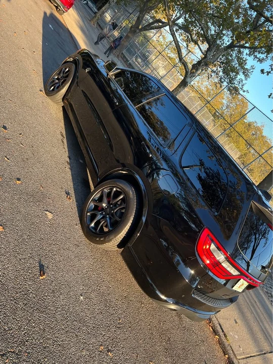 2024 Dodge Durango SRT Hellcat 3rd Gen - Image 5 of 12